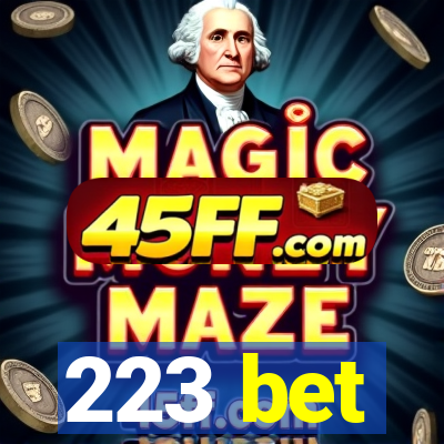 223 bet